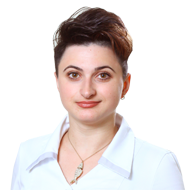 Алеся Юрова