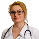 Елена Райнова