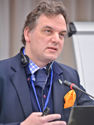 Gligorov Joseph,
Paris