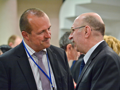 P. Poortmans and I.
Galaychuk